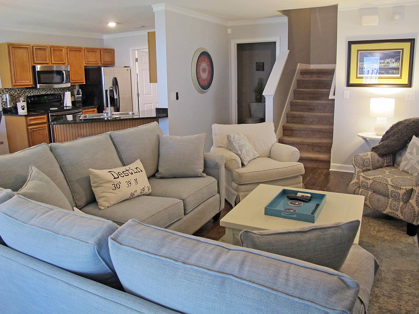 SUMMERWOOD - Residential