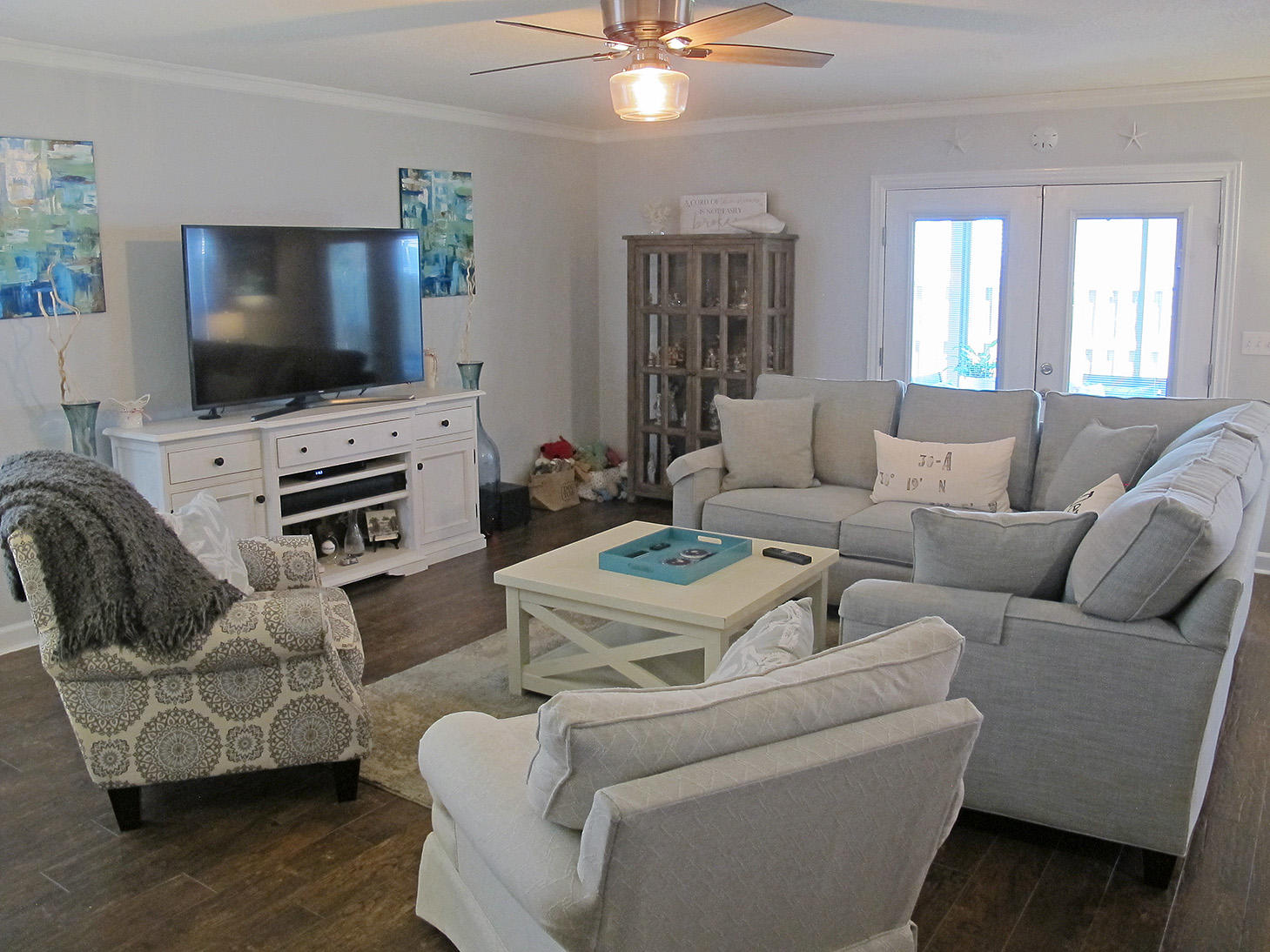 SUMMERWOOD - Residential