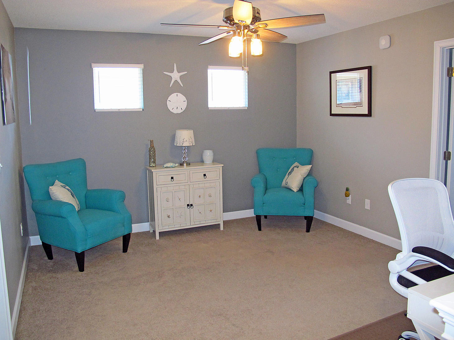 SUMMERWOOD - Residential