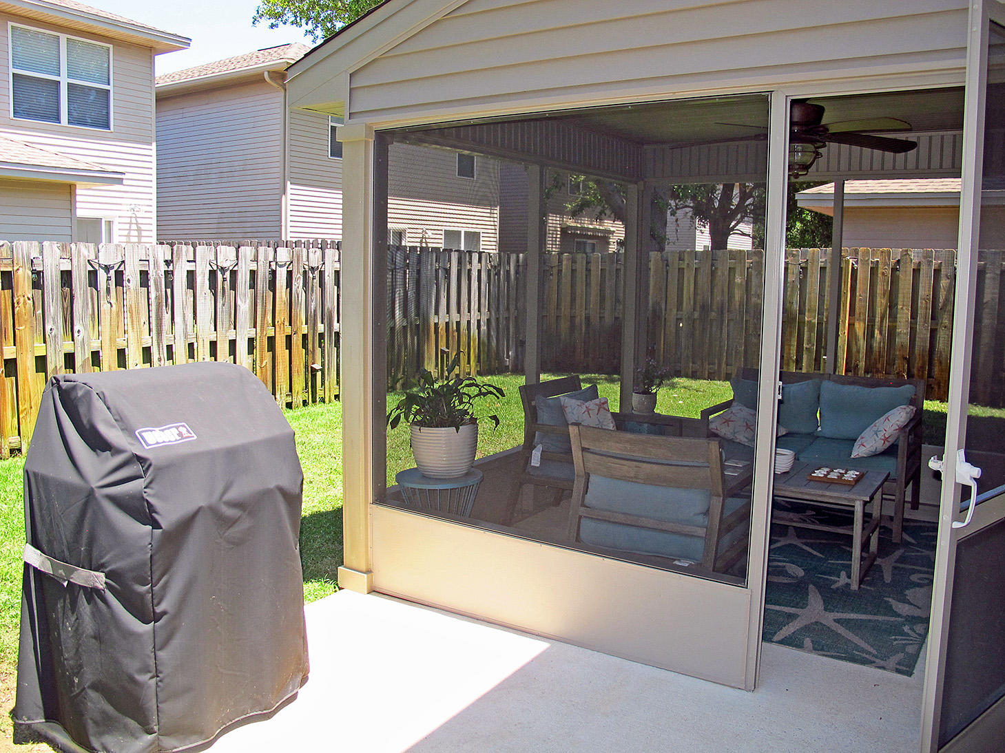 SUMMERWOOD - Residential