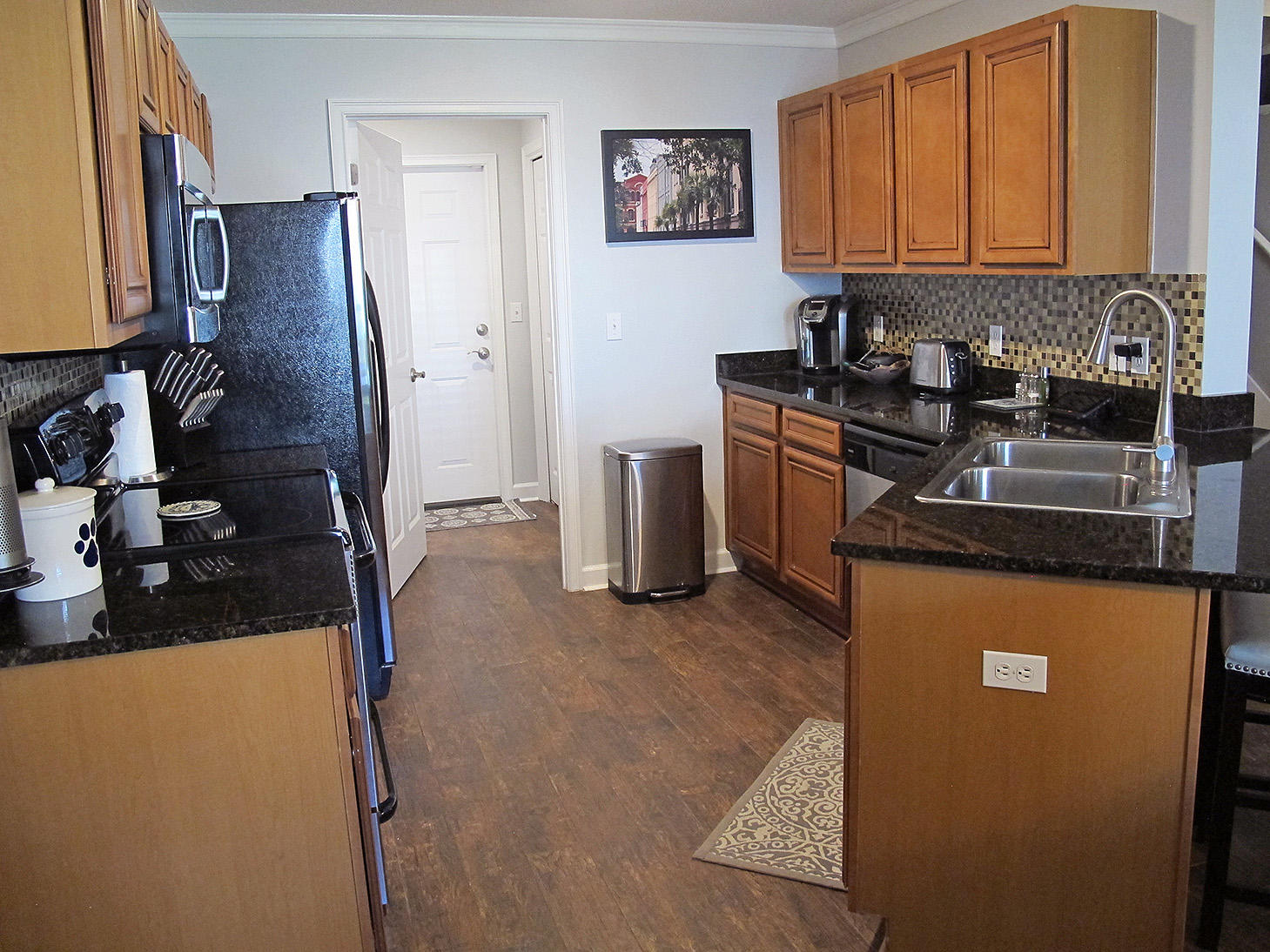 SUMMERWOOD - Residential