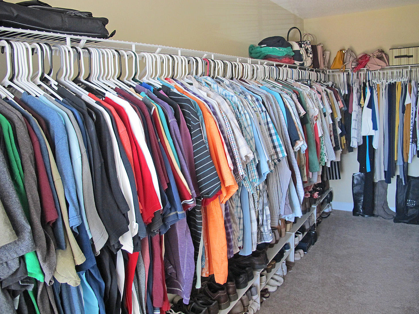 SUMMERWOOD - Residential