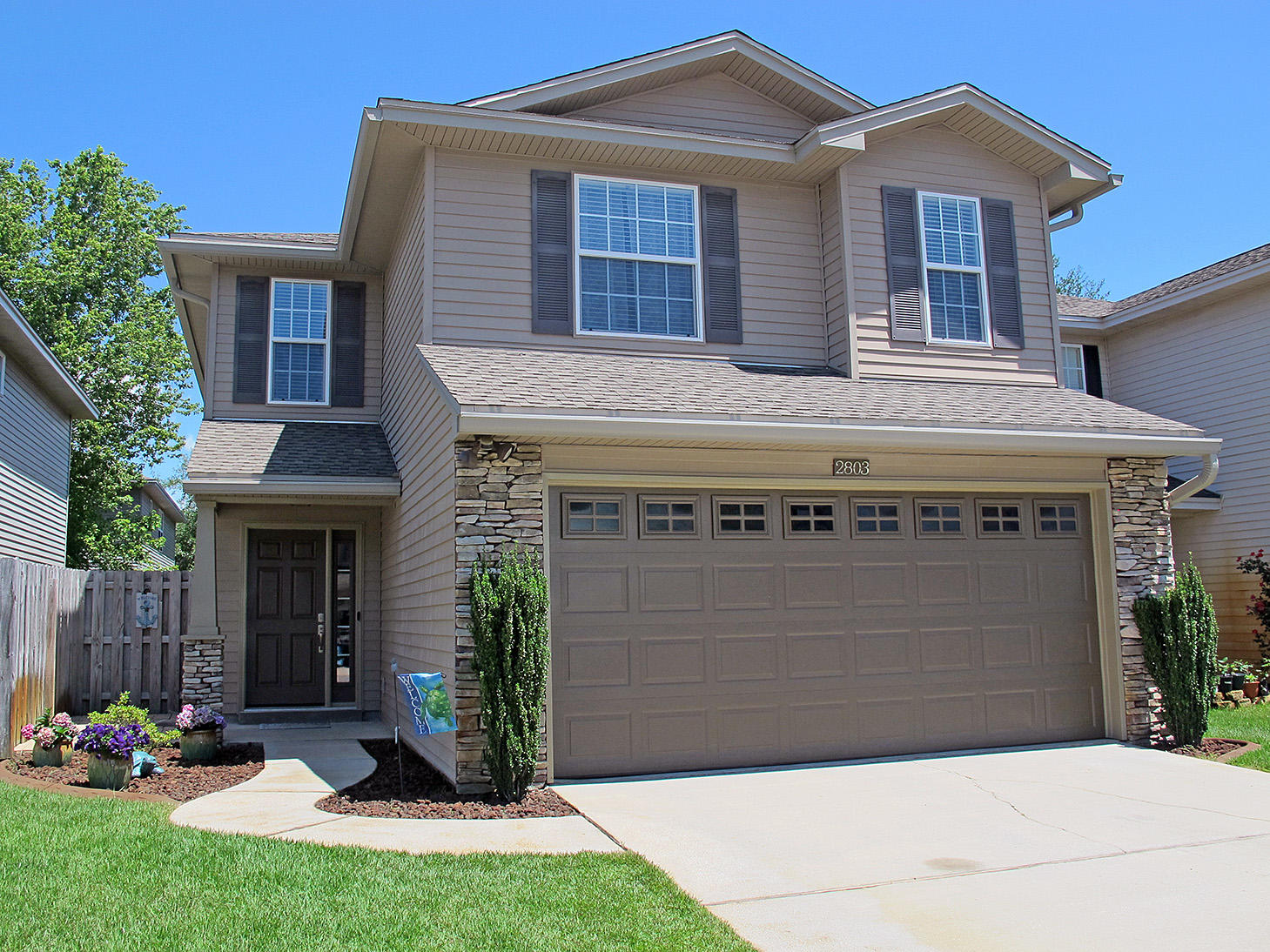 SUMMERWOOD - Residential