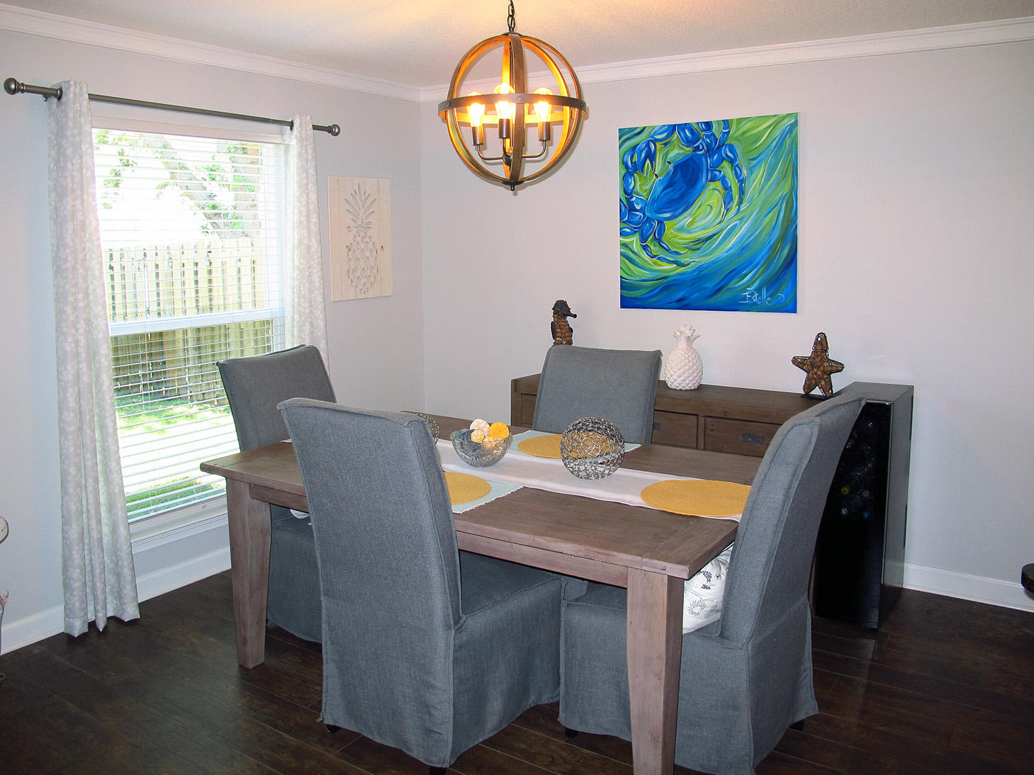 SUMMERWOOD - Residential