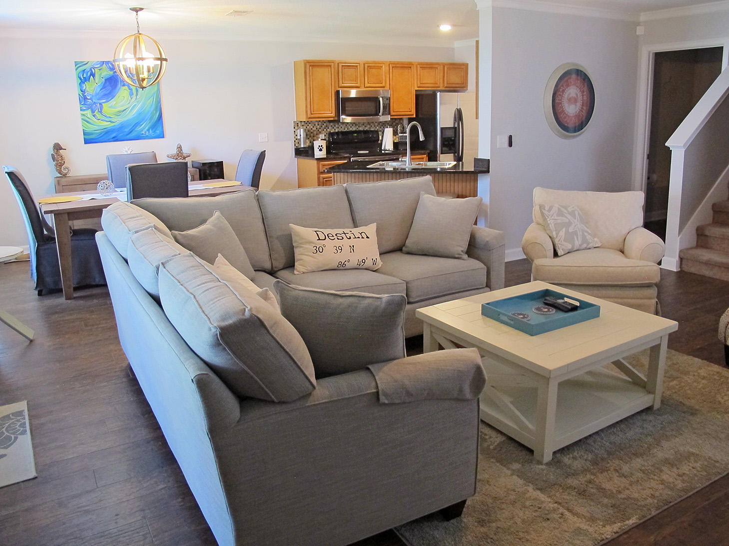 SUMMERWOOD - Residential