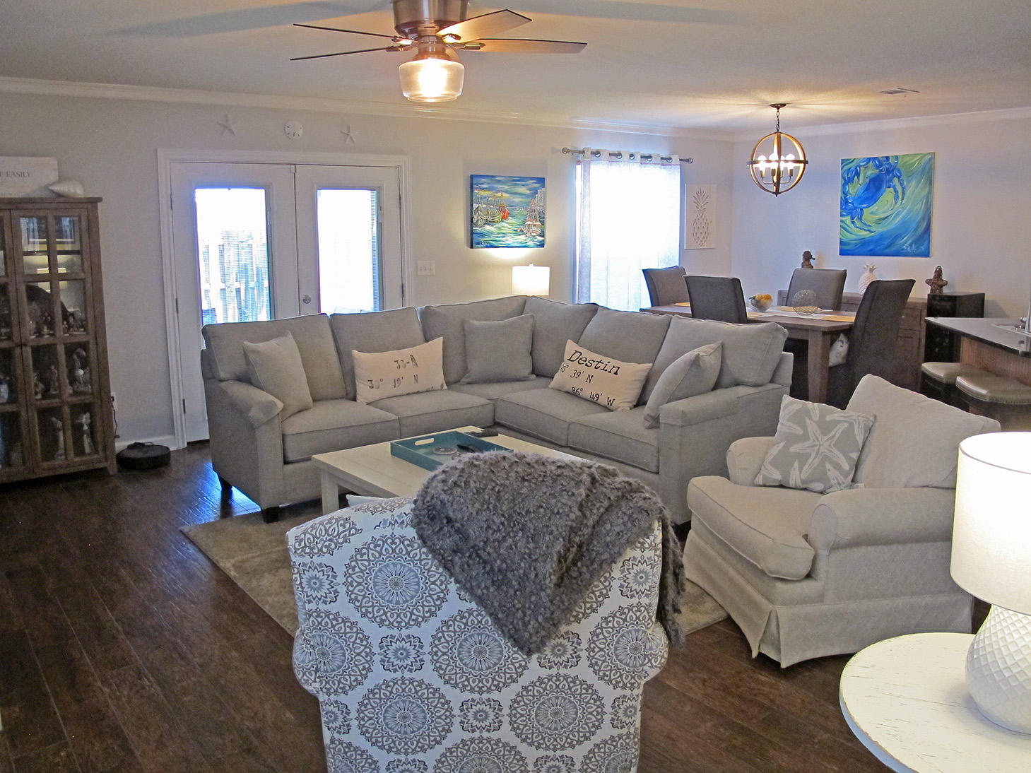 SUMMERWOOD - Residential