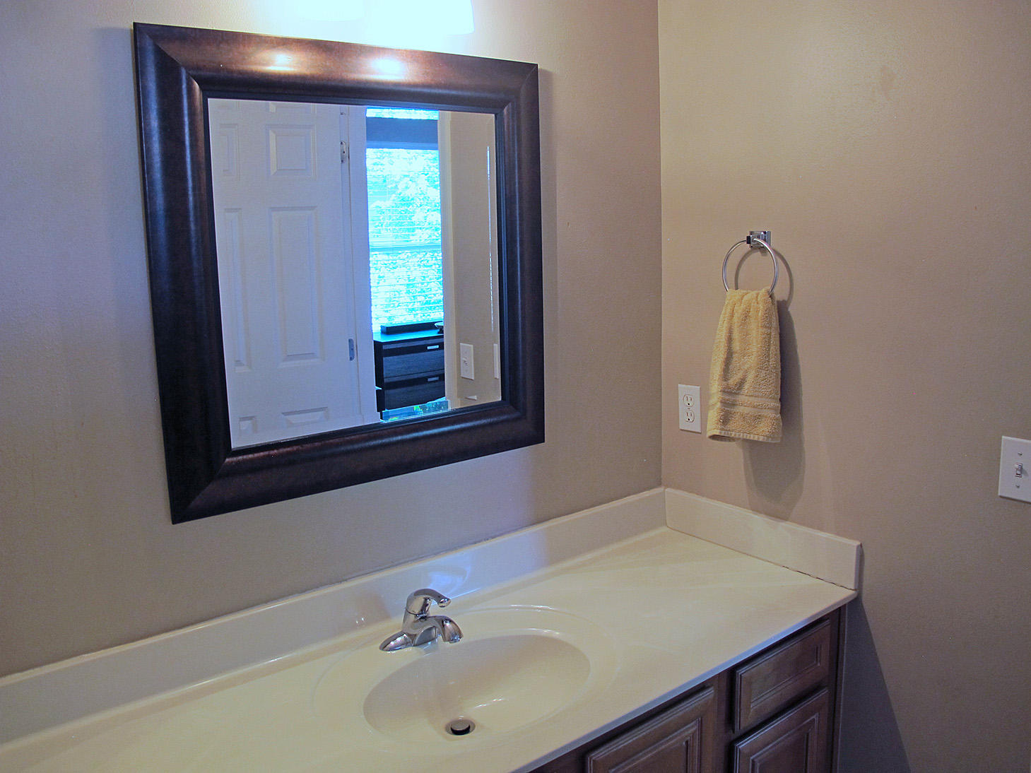 SUMMERWOOD - Residential