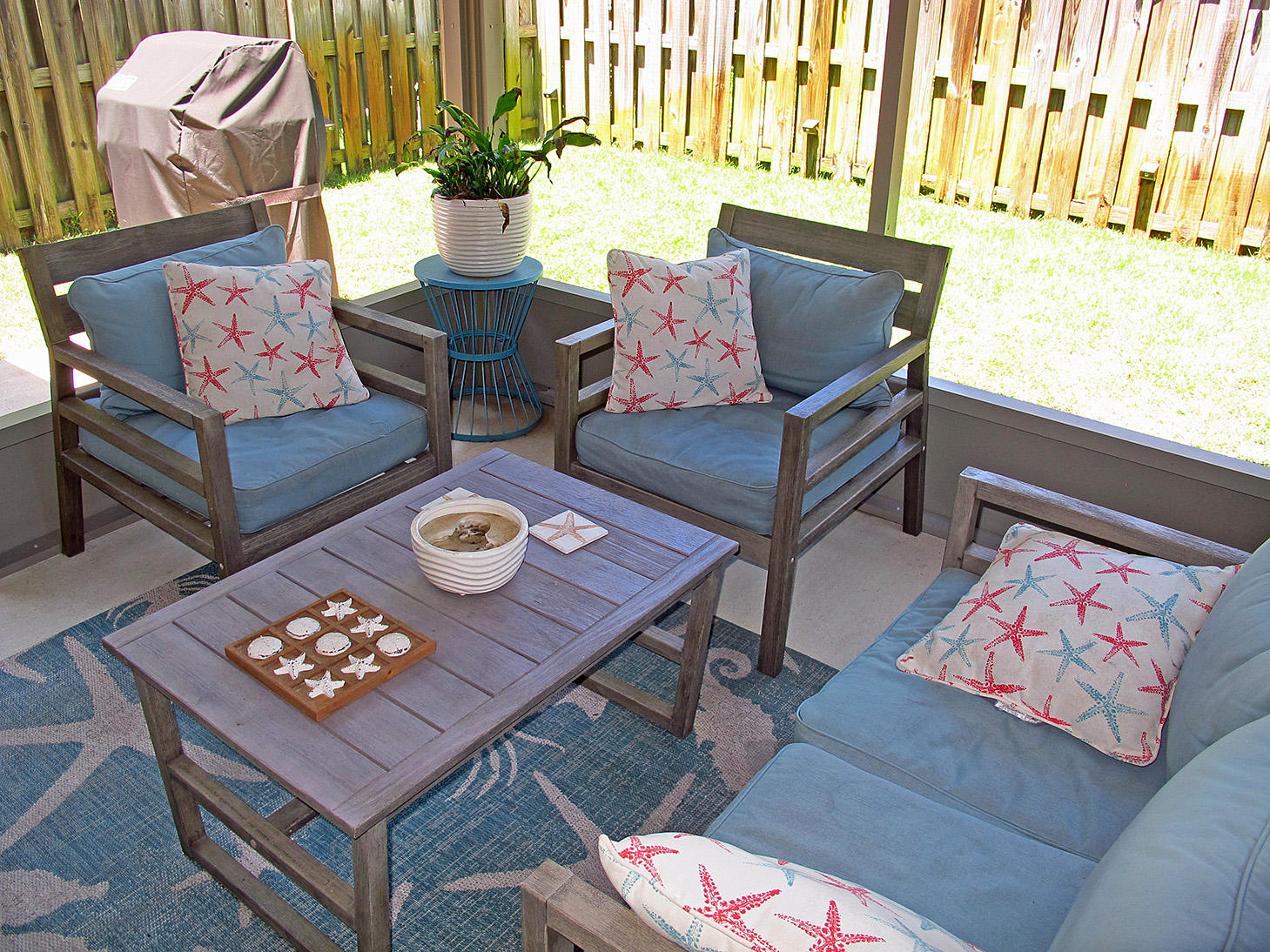 SUMMERWOOD - Residential