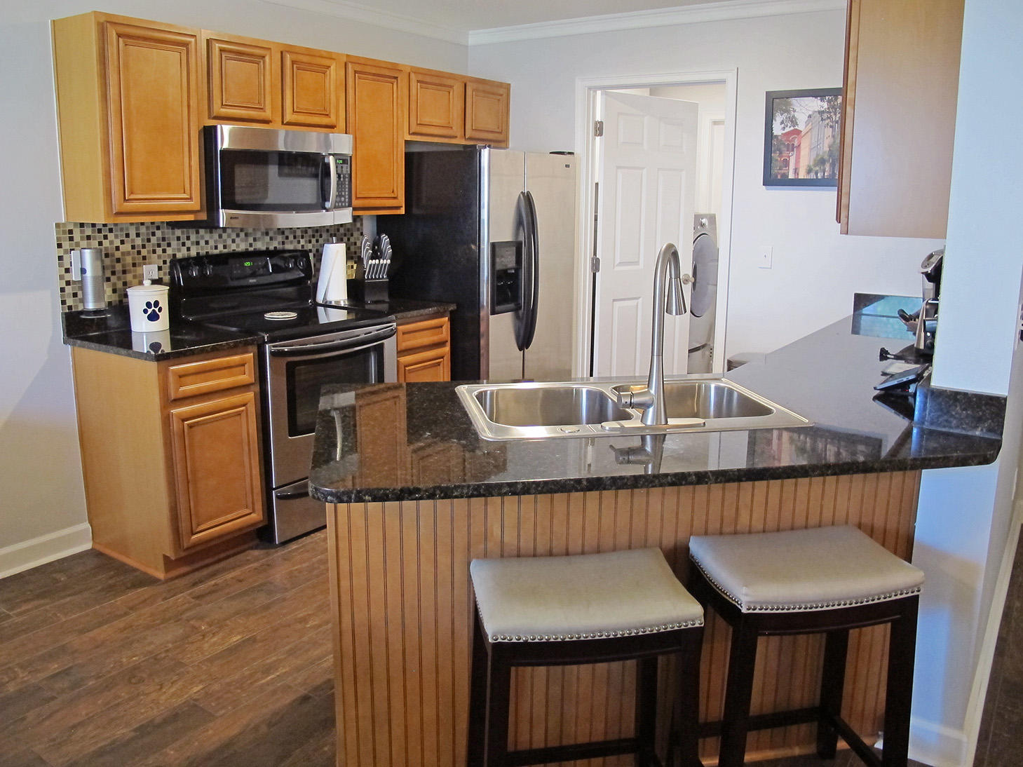 SUMMERWOOD - Residential