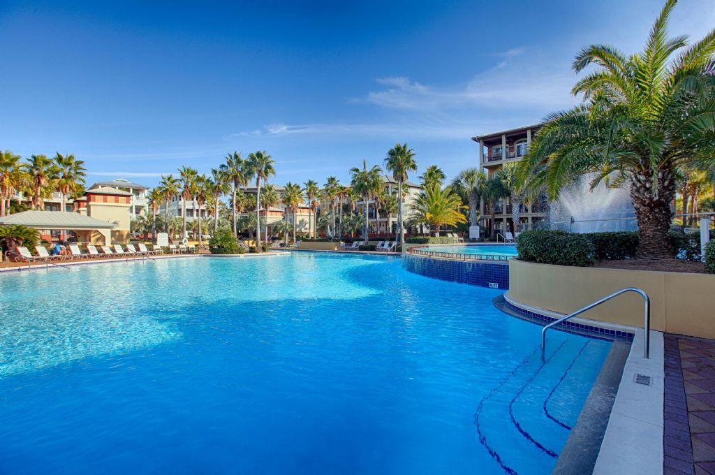 SEACREST BEACH - Residential