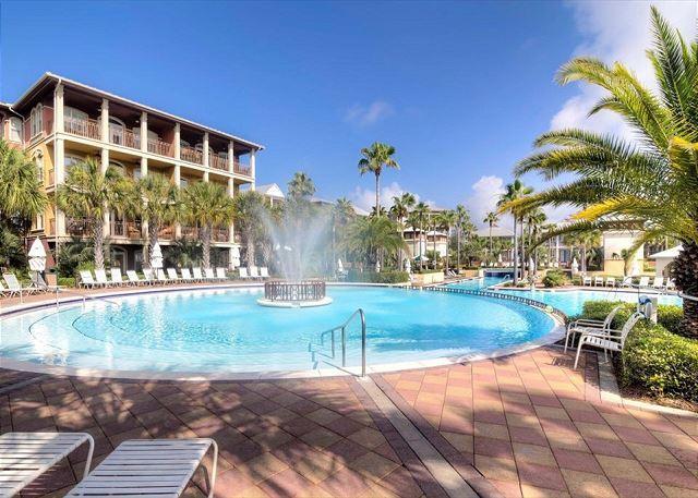 SEACREST BEACH - Residential