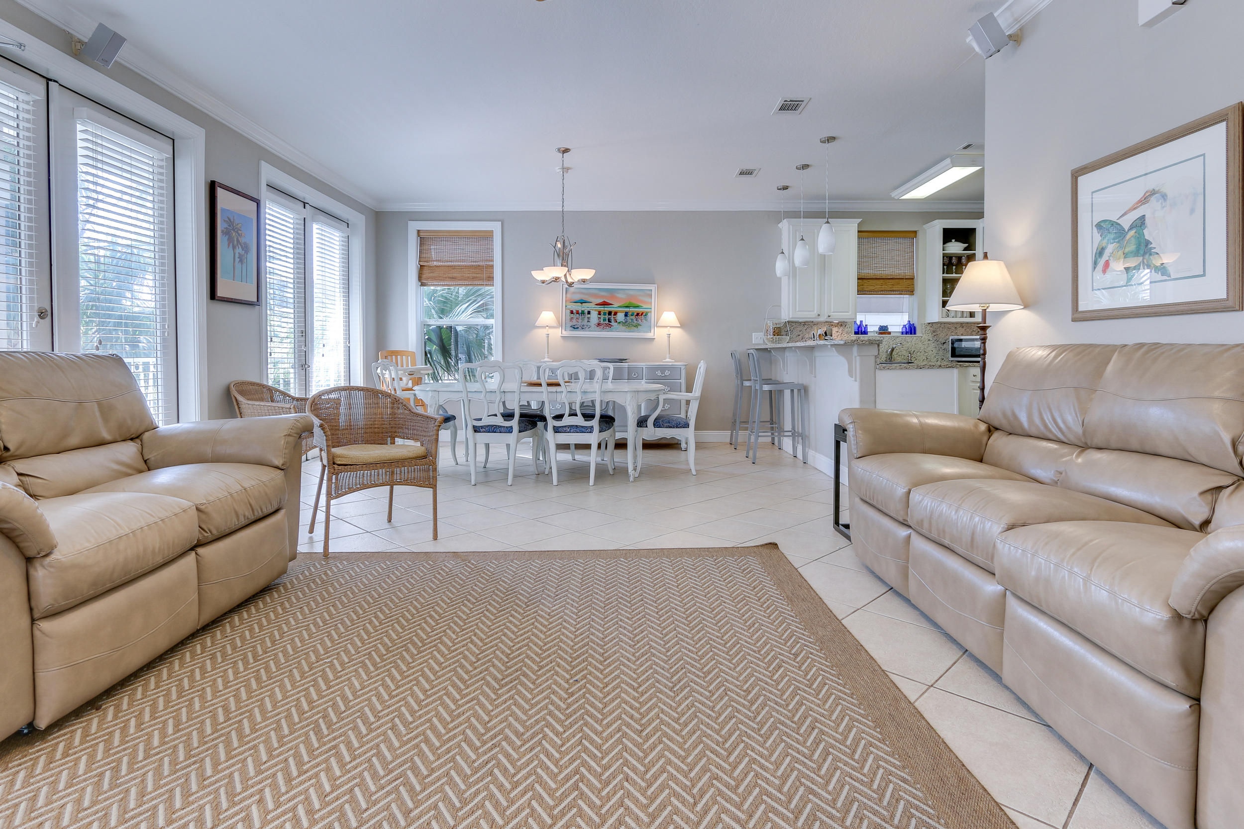 SEACREST BEACH - Residential