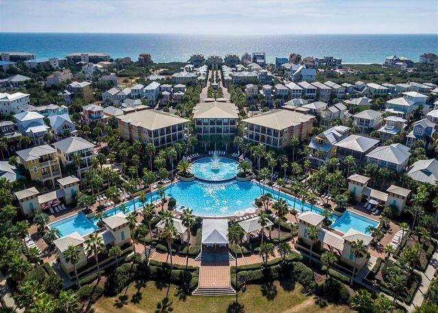 SEACREST BEACH - Residential