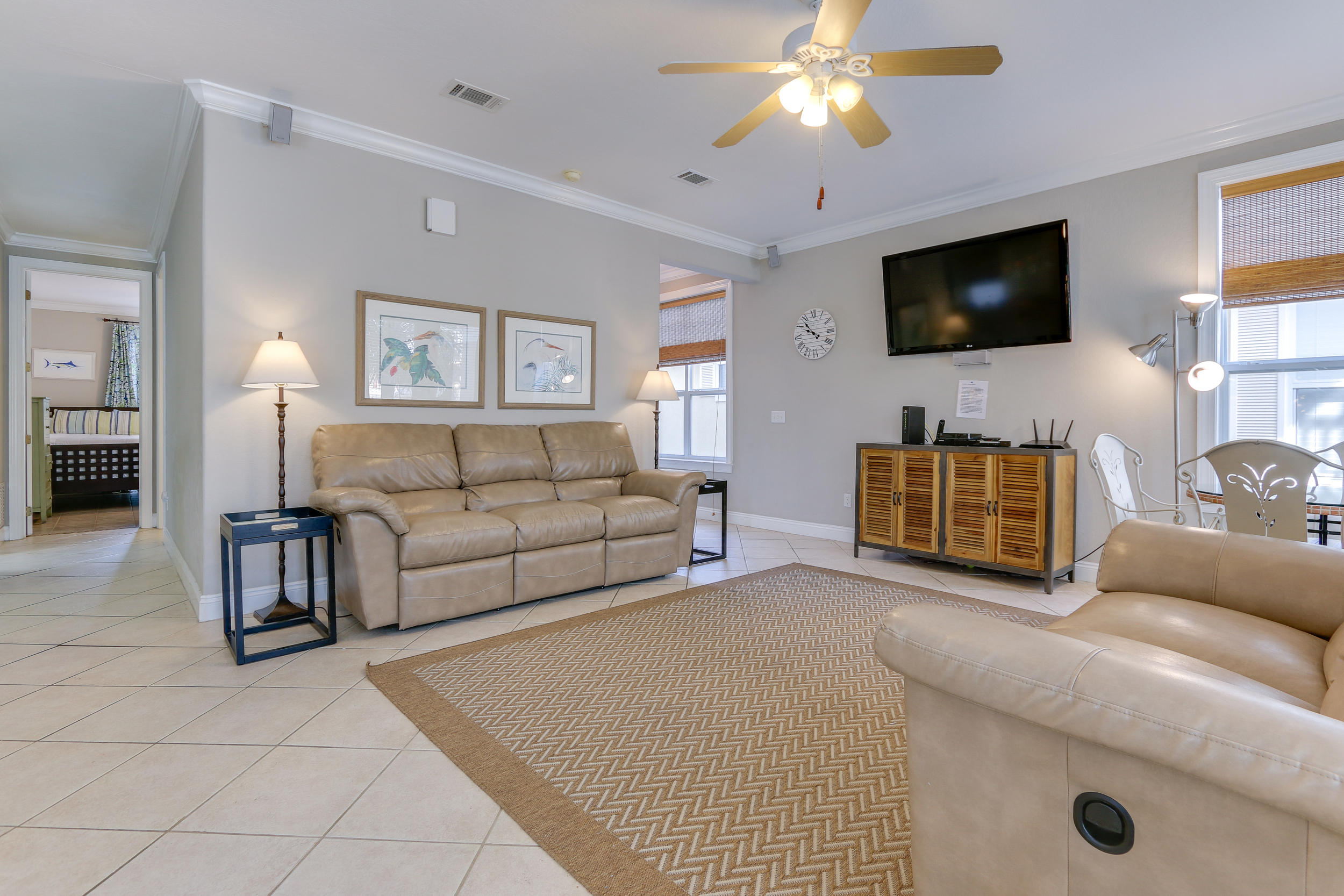 SEACREST BEACH - Residential