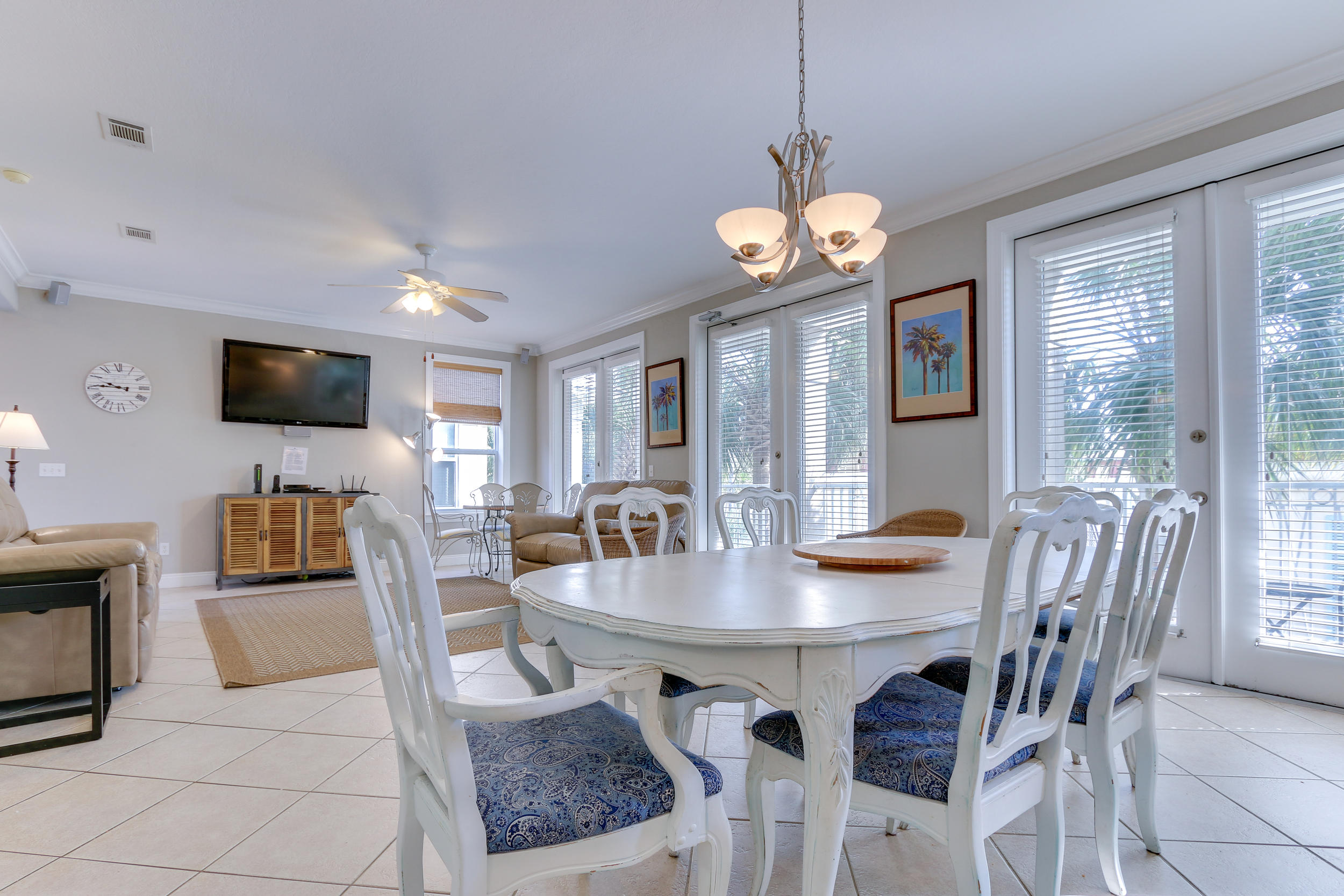 SEACREST BEACH - Residential