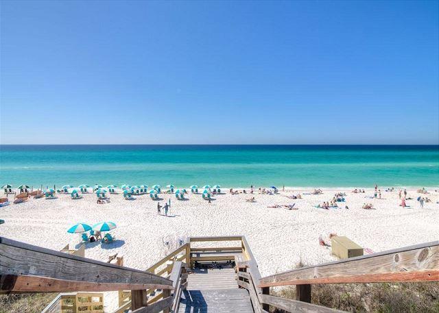 SEACREST BEACH - Residential