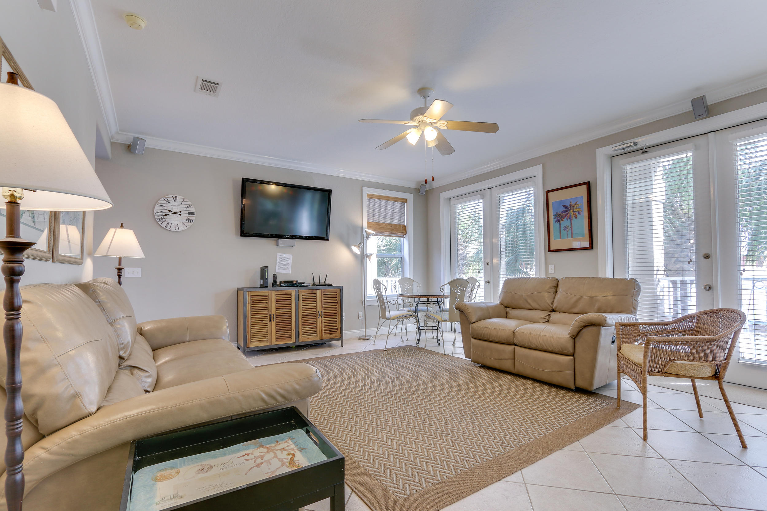 SEACREST BEACH - Residential