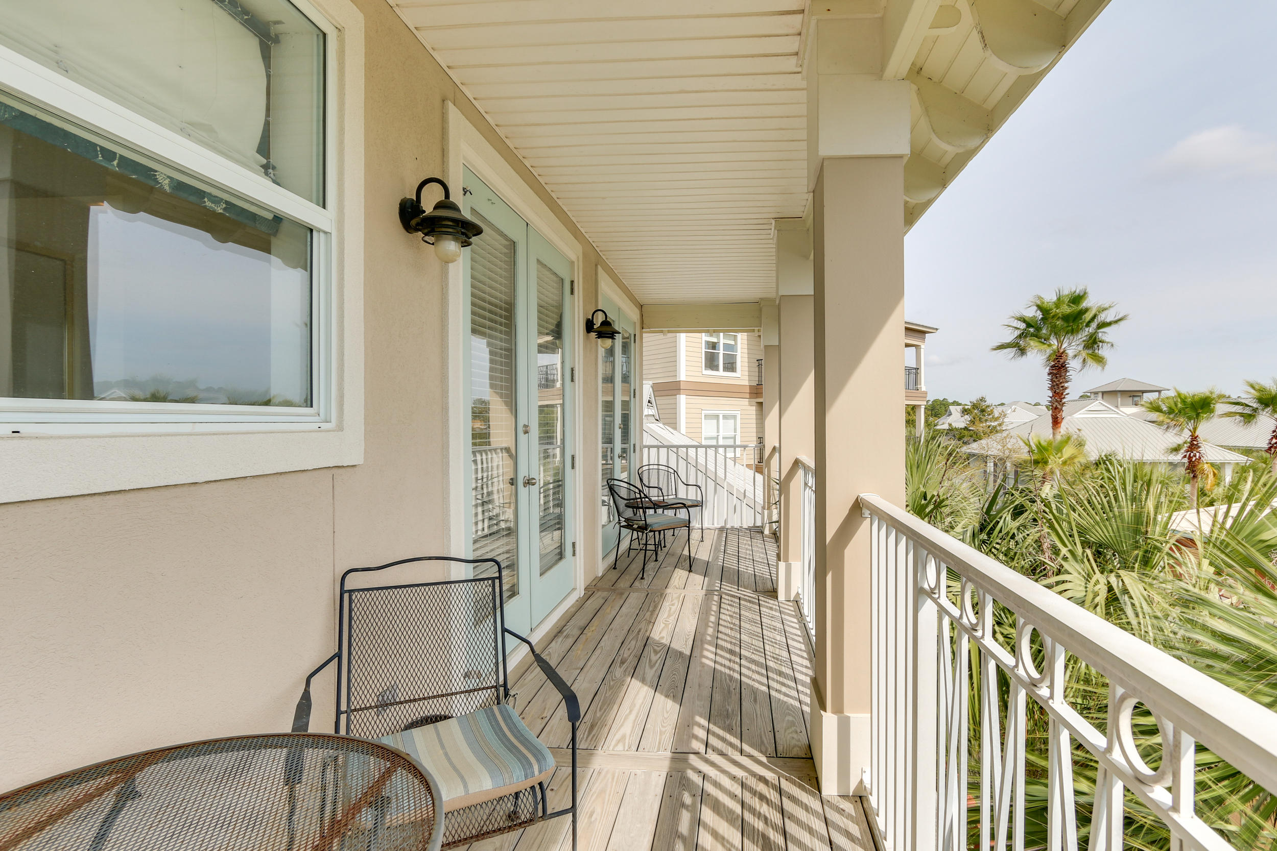 SEACREST BEACH - Residential