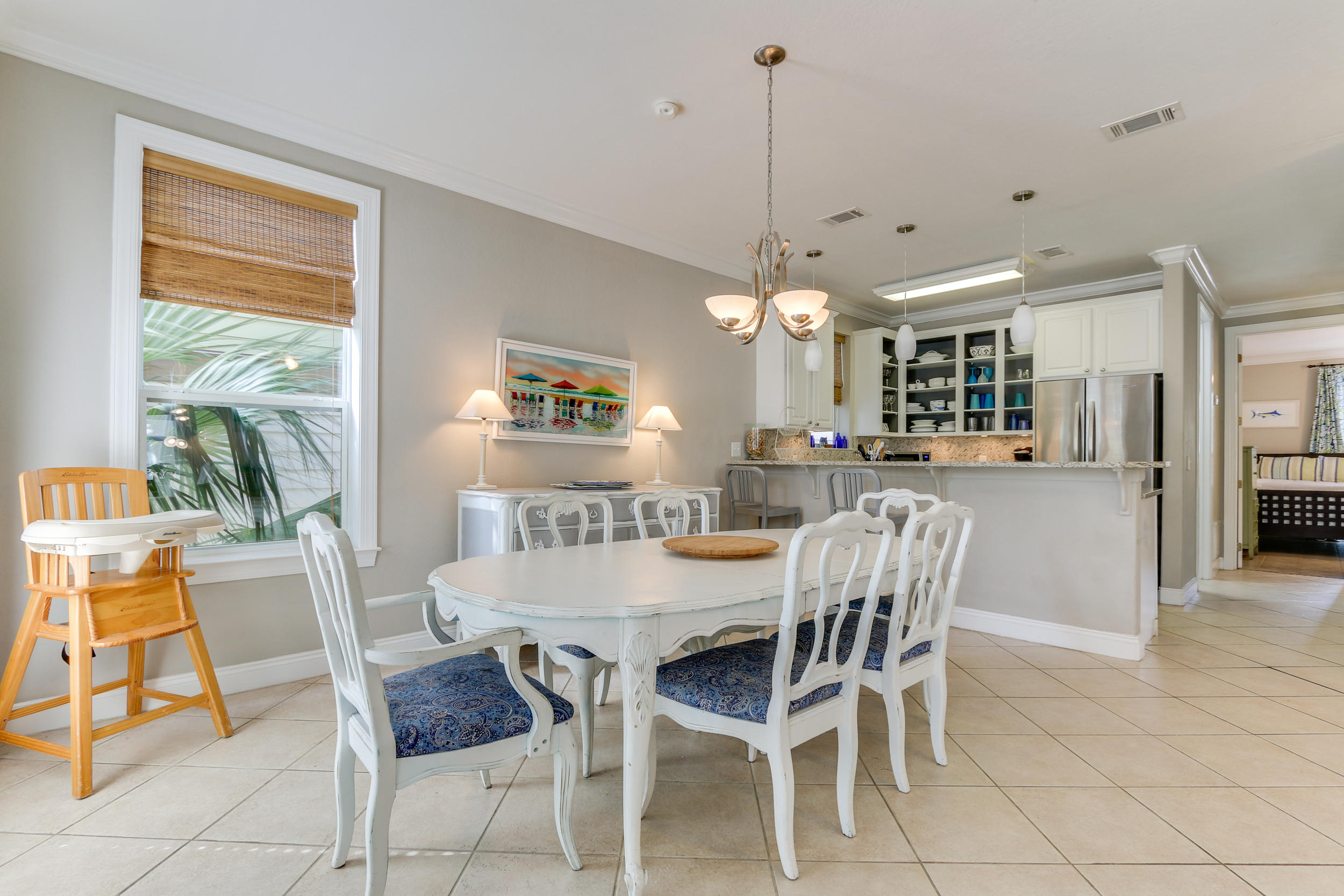 SEACREST BEACH - Residential