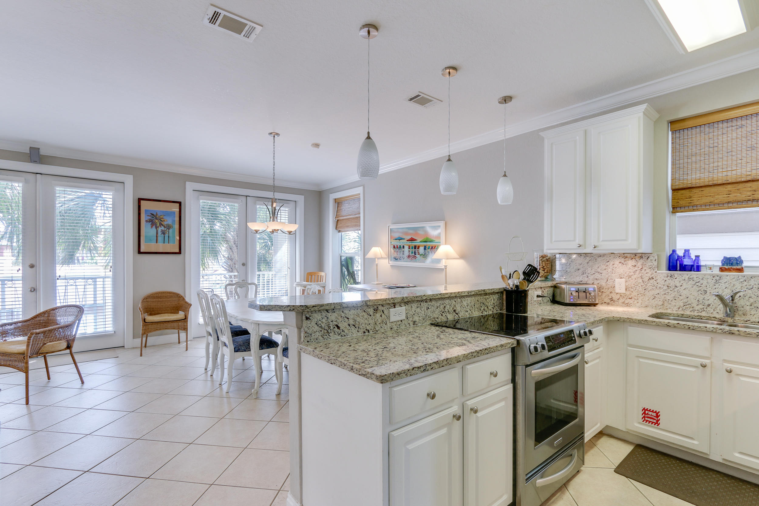 SEACREST BEACH - Residential