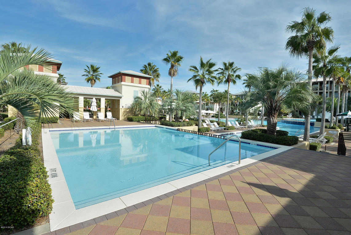 SEACREST BEACH - Residential