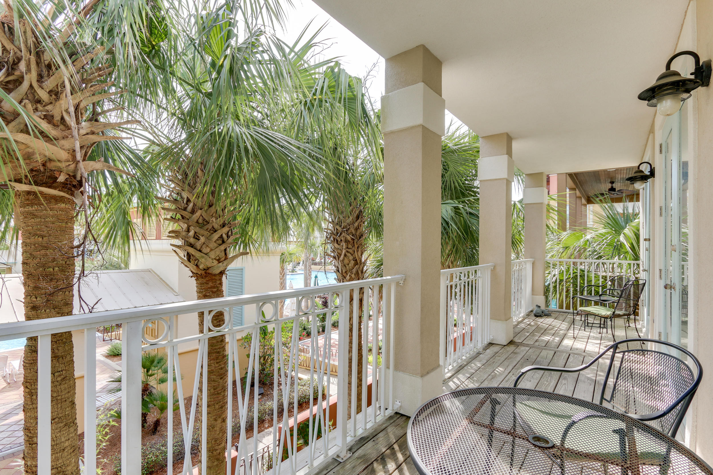 SEACREST BEACH - Residential