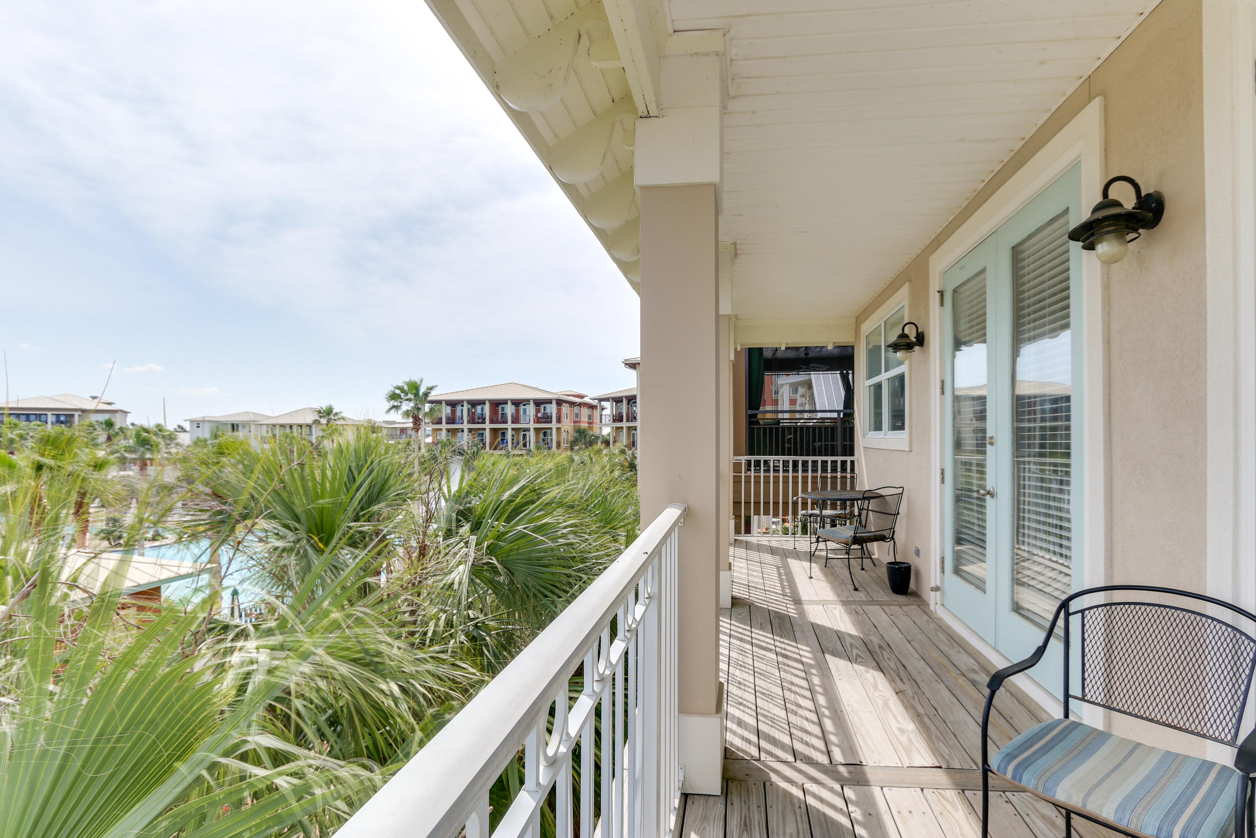 SEACREST BEACH - Residential