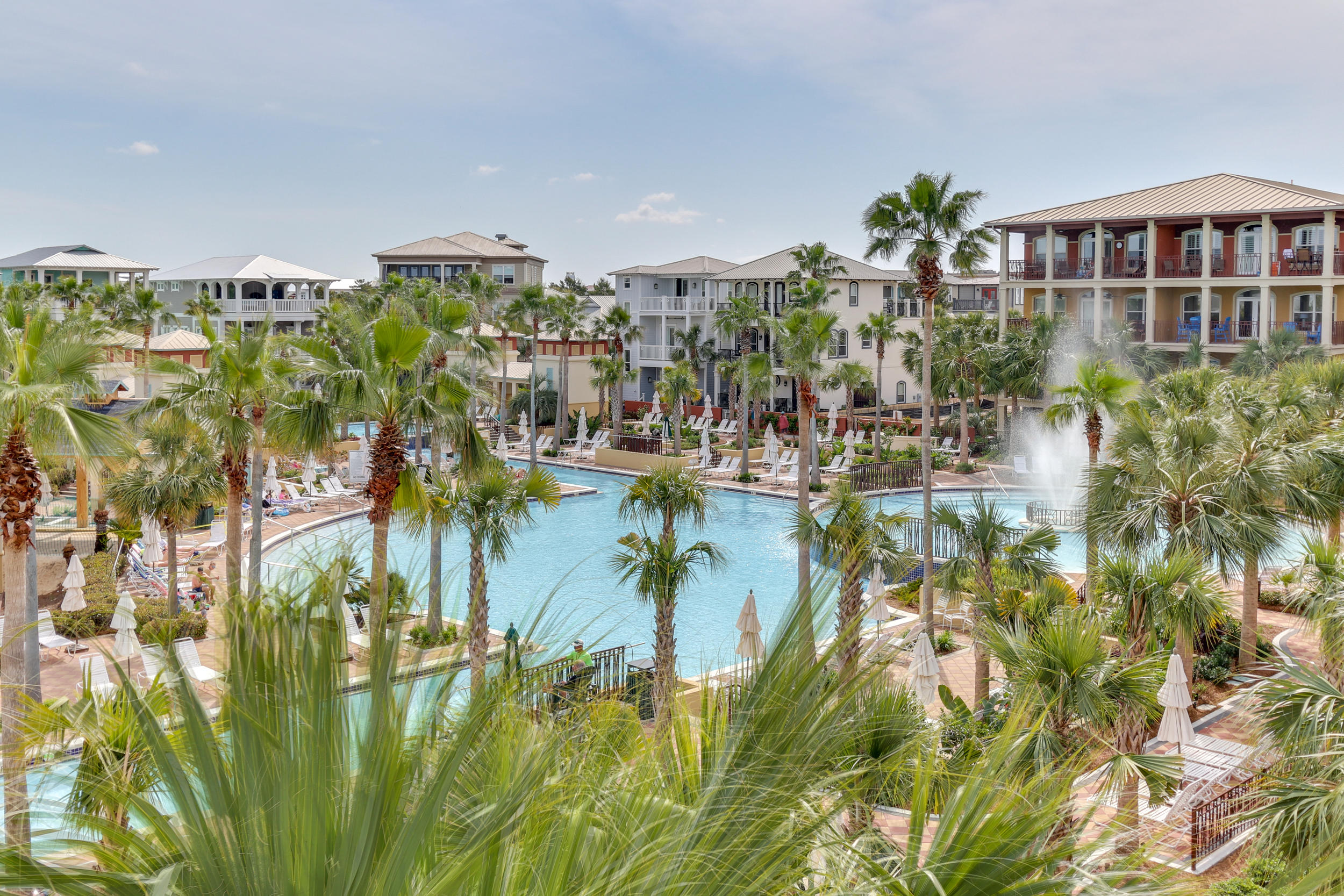 SEACREST BEACH - Residential