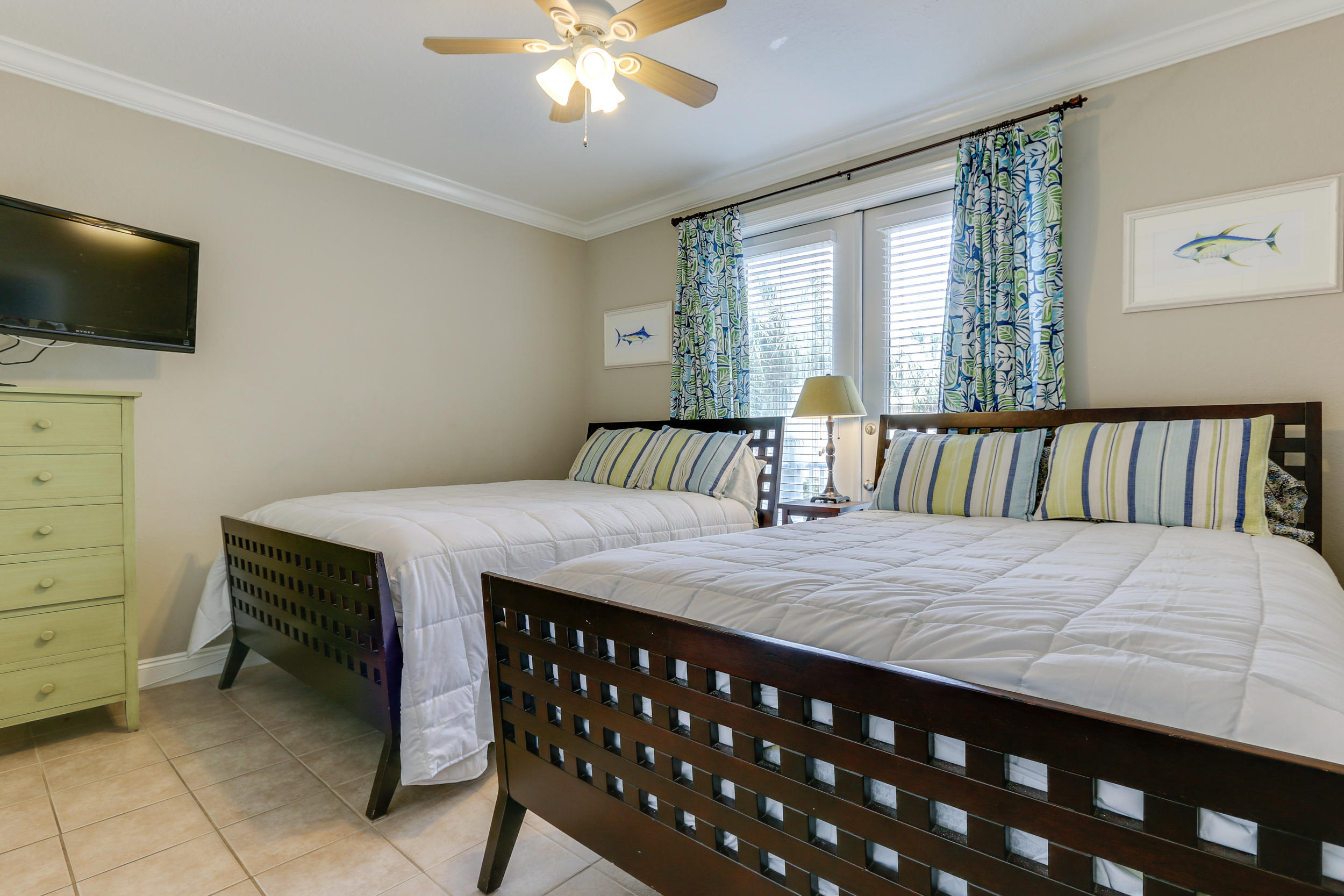 SEACREST BEACH - Residential