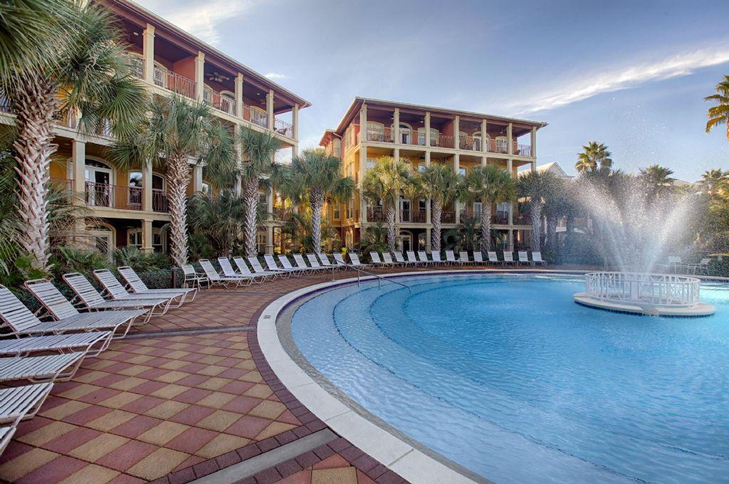 SEACREST BEACH - Residential