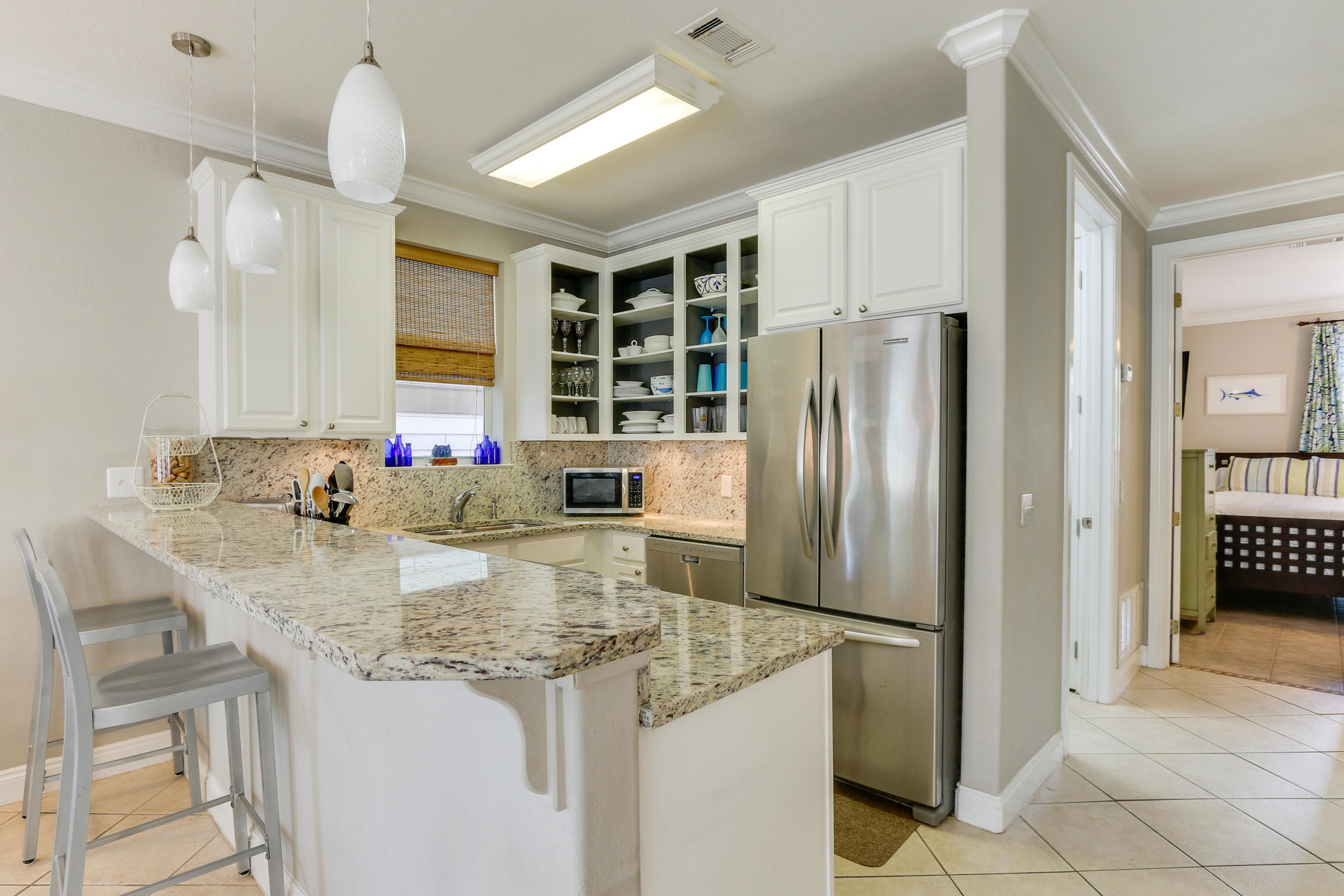 SEACREST BEACH - Residential