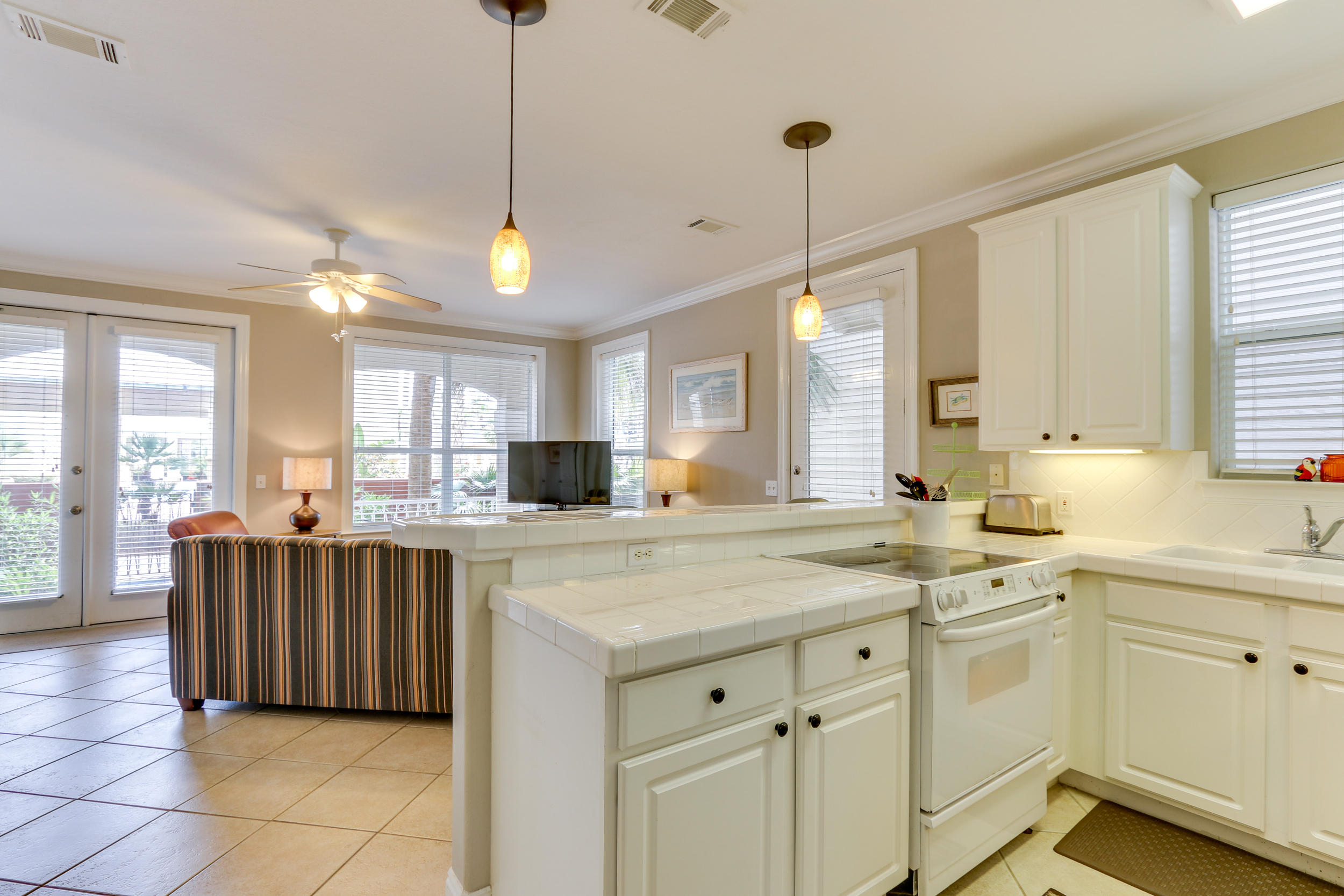 SEACREST BEACH - Residential