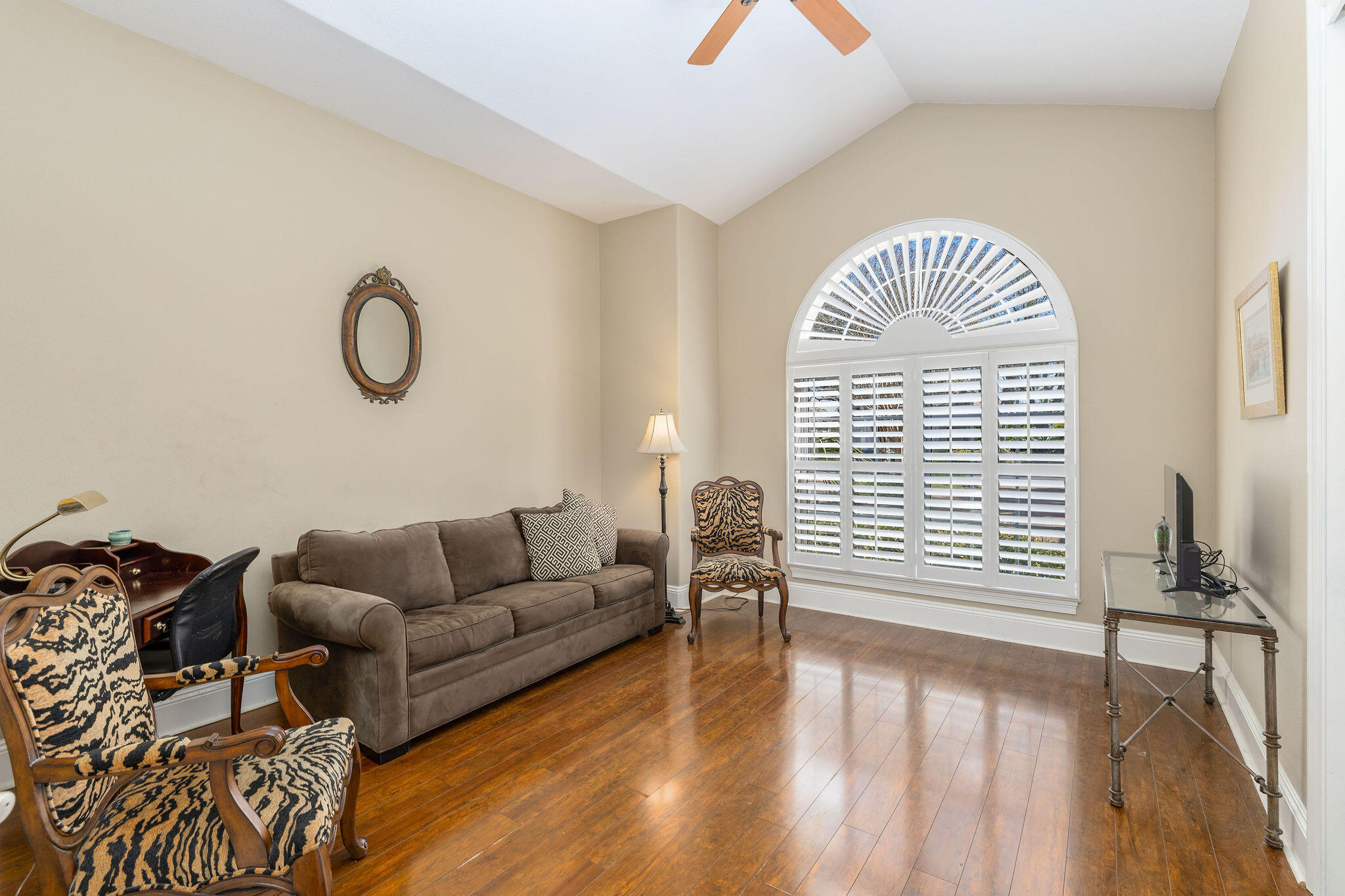 REGATTA BAY PATIO HOMES - Residential