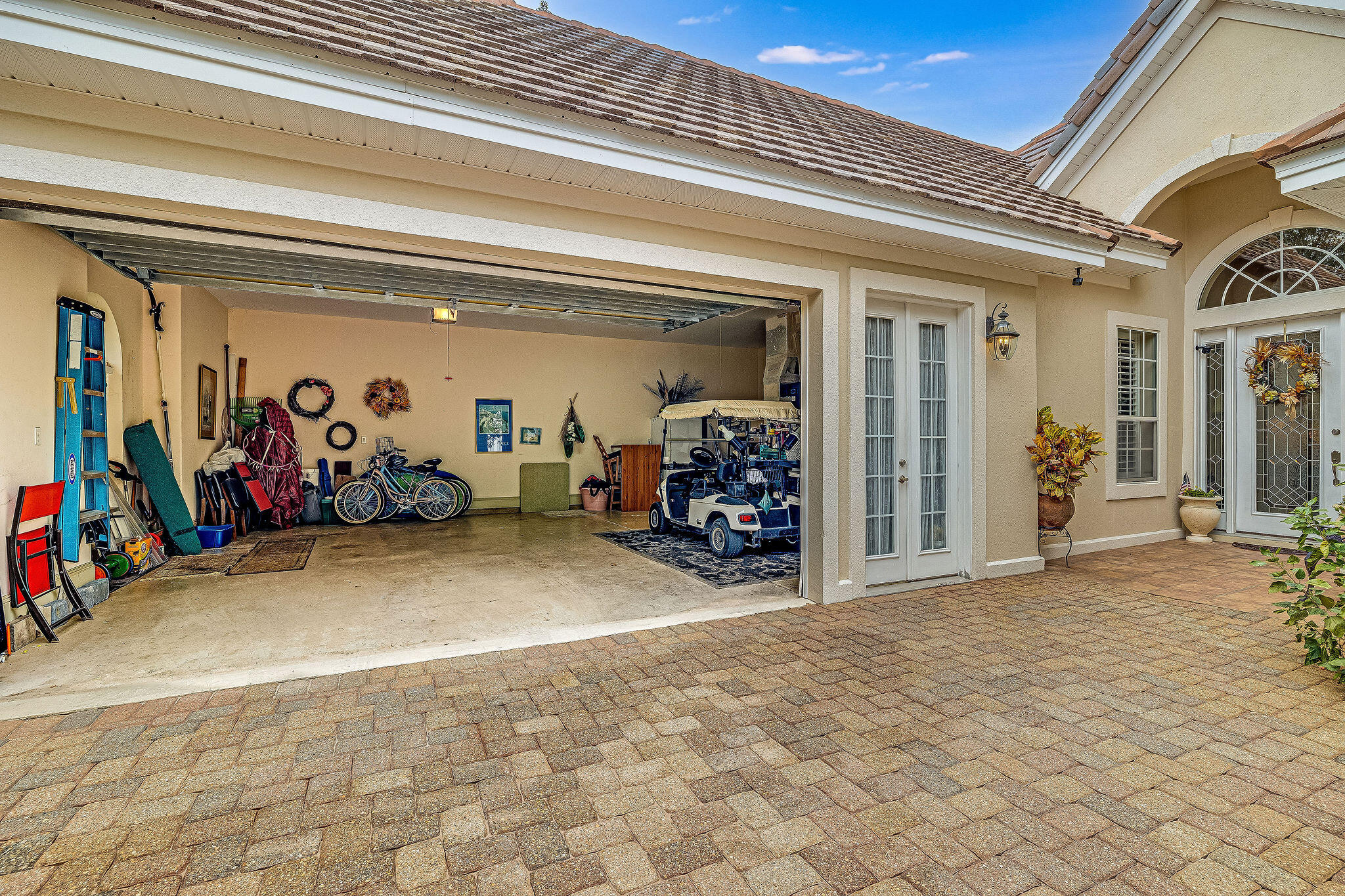 REGATTA BAY PATIO HOMES - Residential
