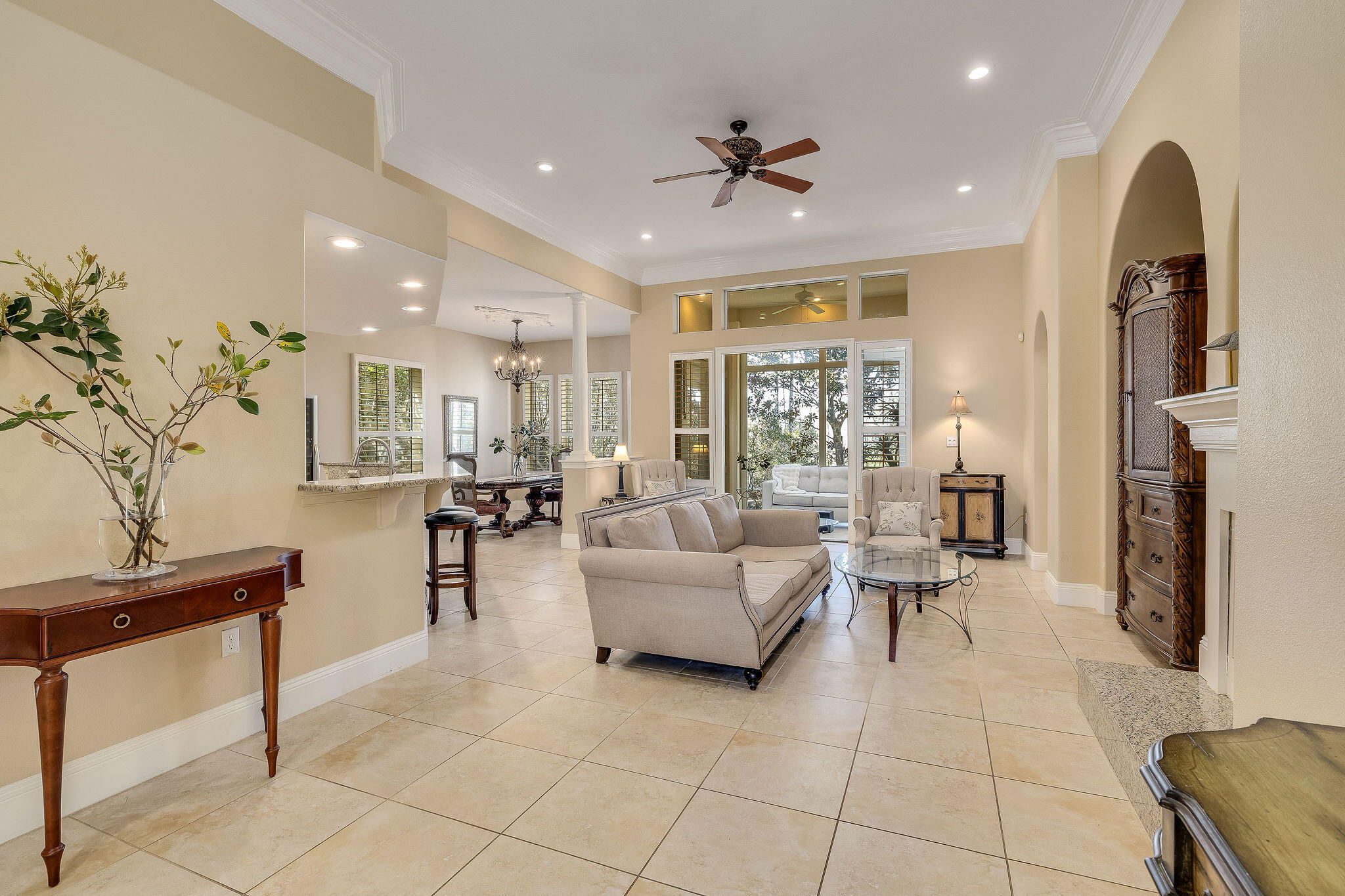 REGATTA BAY PATIO HOMES - Residential