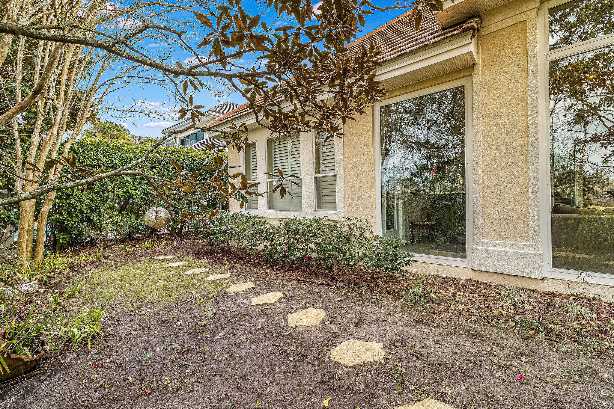 REGATTA BAY PATIO HOMES - Residential