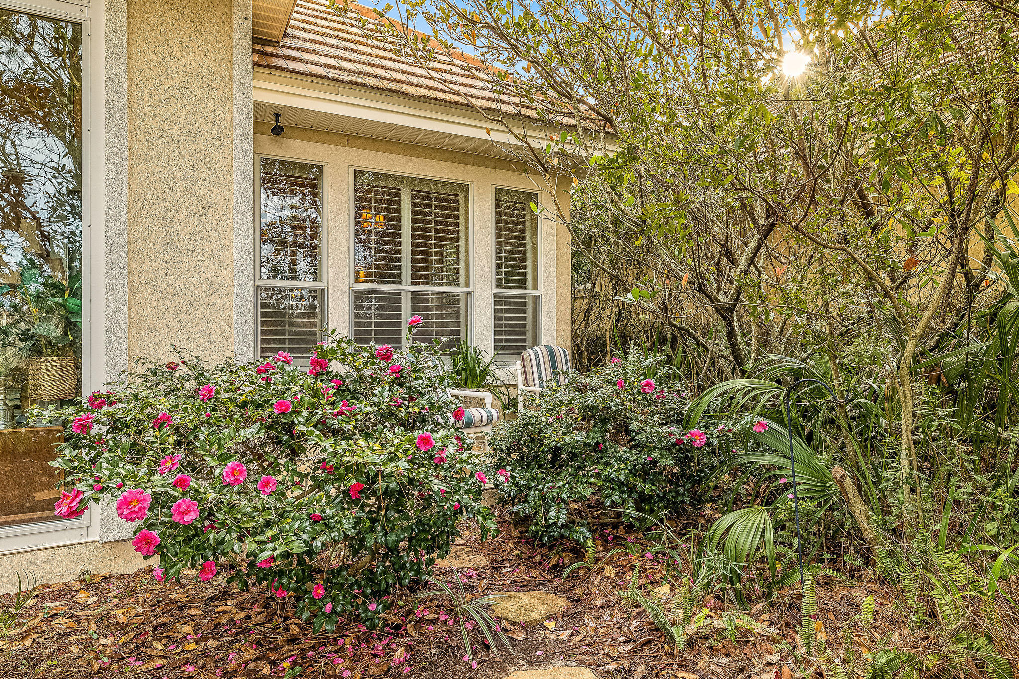 REGATTA BAY PATIO HOMES - Residential