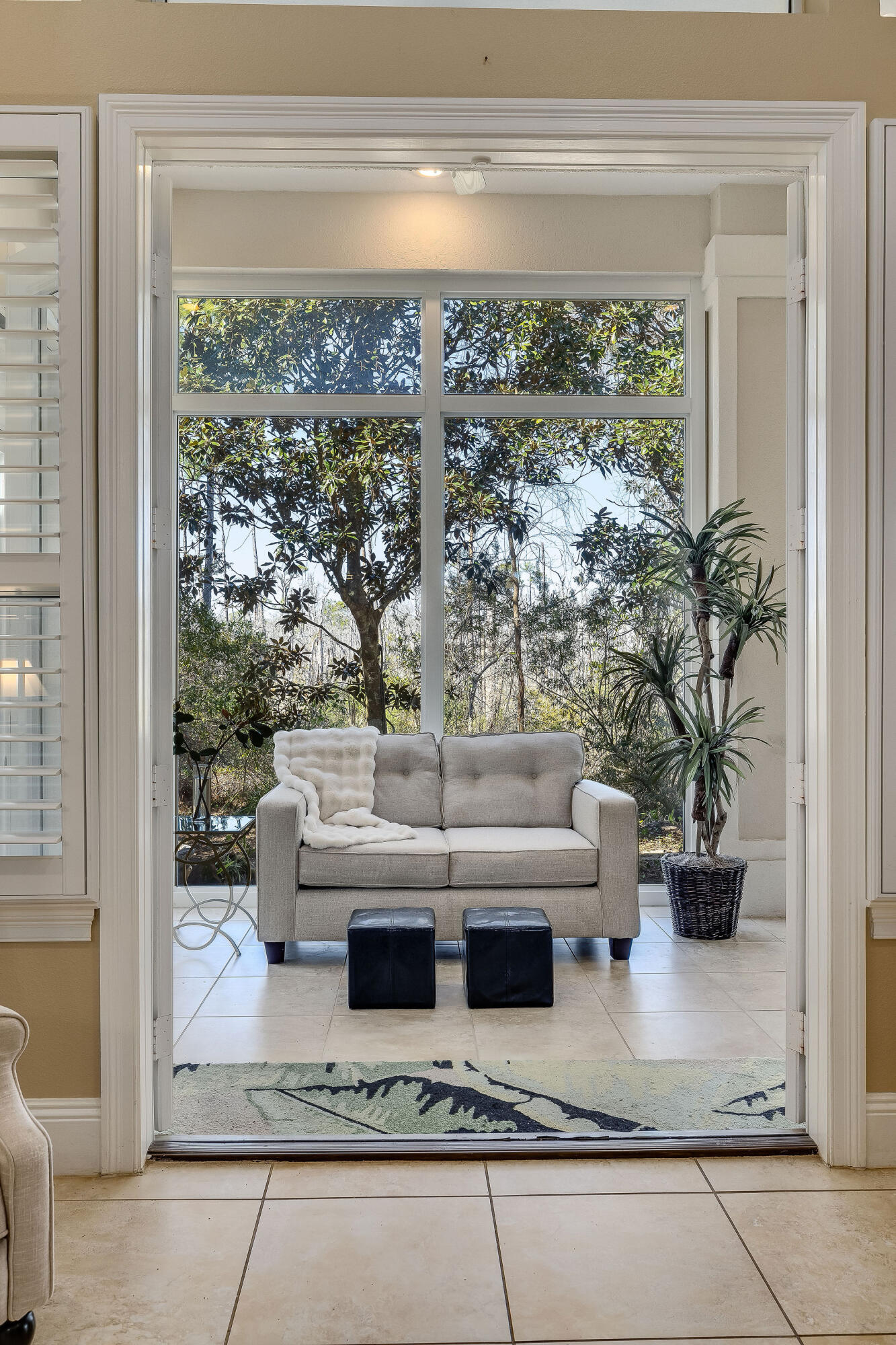 REGATTA BAY PATIO HOMES - Residential