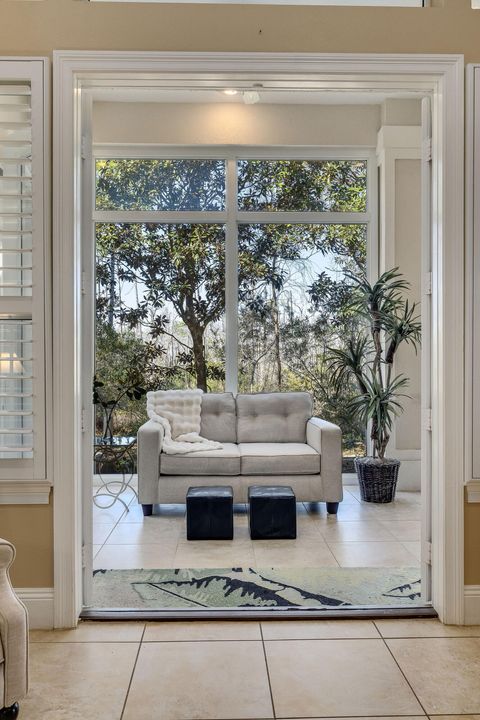A home in Destin