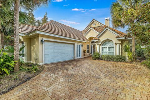 A home in Destin