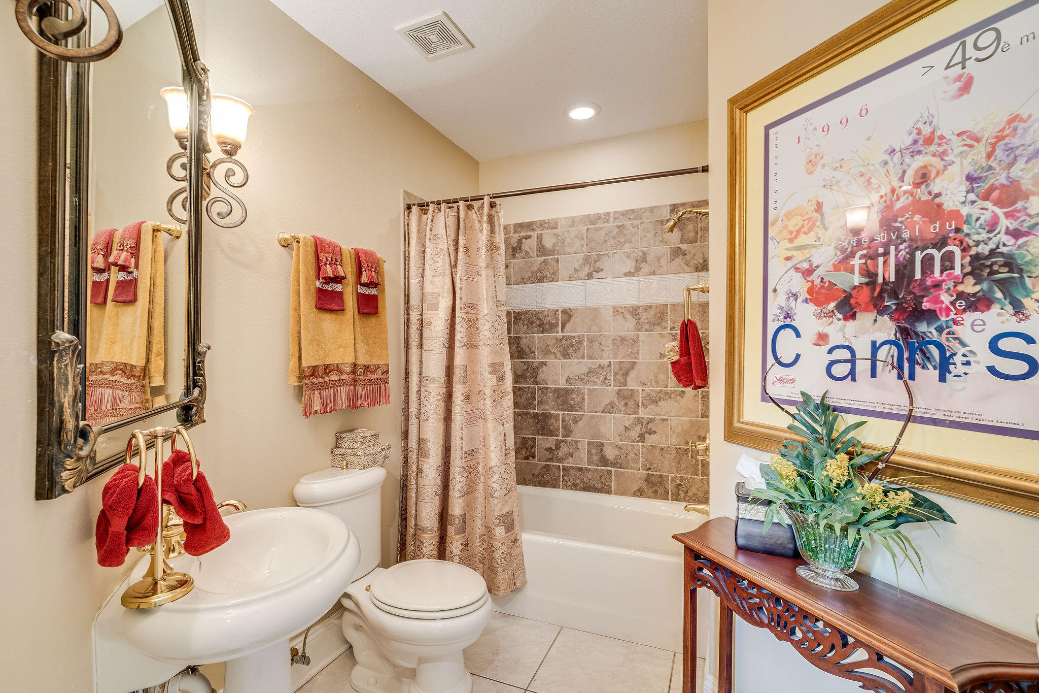 REGATTA BAY PATIO HOMES - Residential