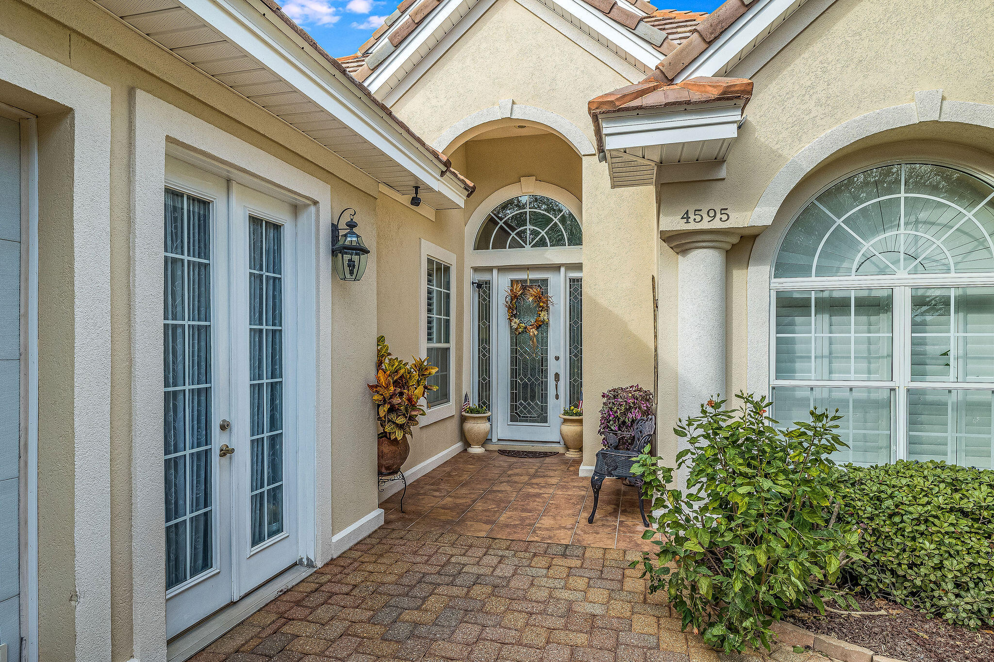 REGATTA BAY PATIO HOMES - Residential