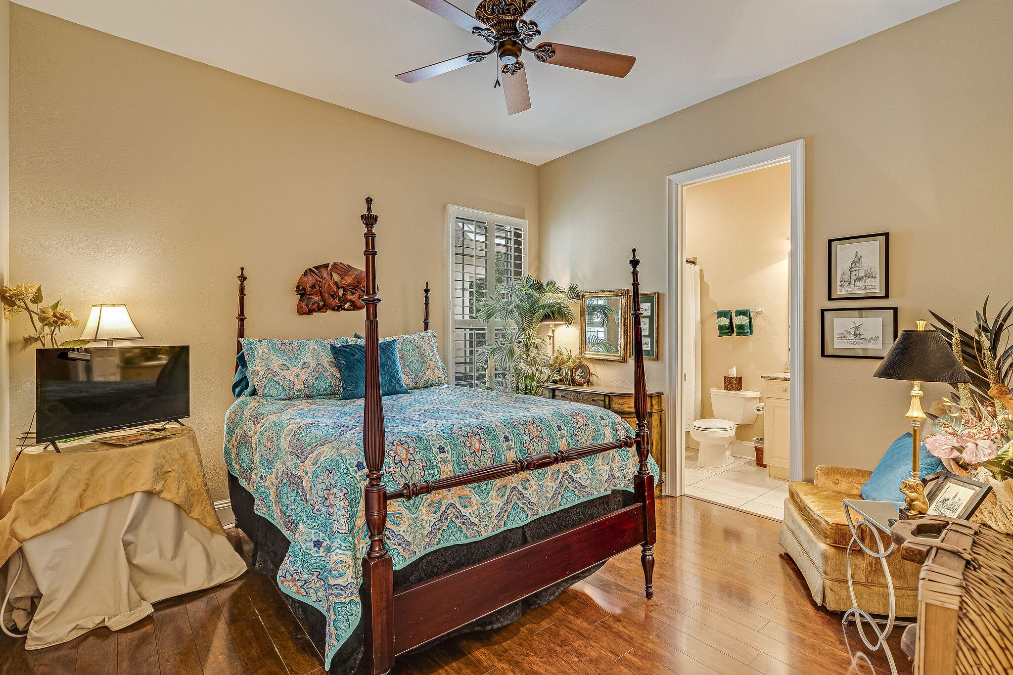 REGATTA BAY PATIO HOMES - Residential