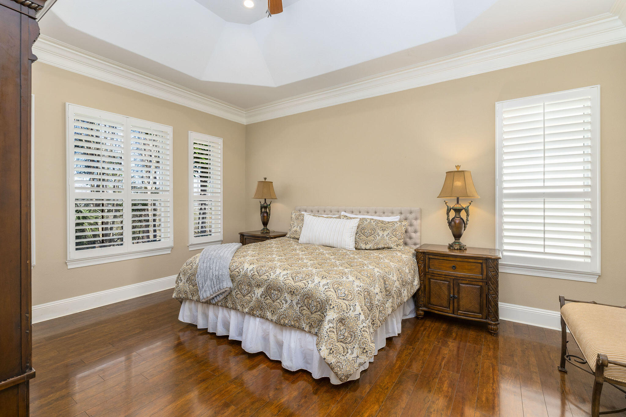 REGATTA BAY PATIO HOMES - Residential