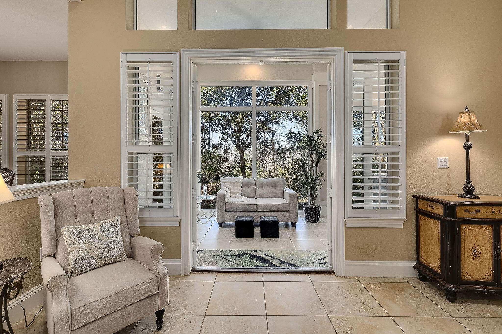 REGATTA BAY PATIO HOMES - Residential