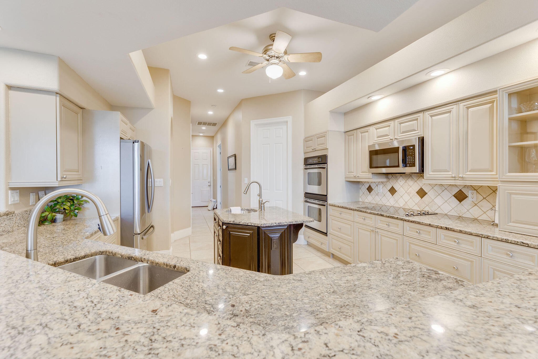 REGATTA BAY PATIO HOMES - Residential