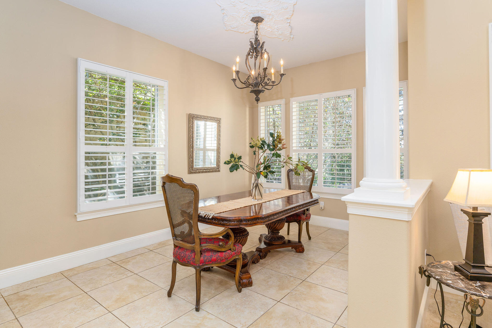 REGATTA BAY PATIO HOMES - Residential