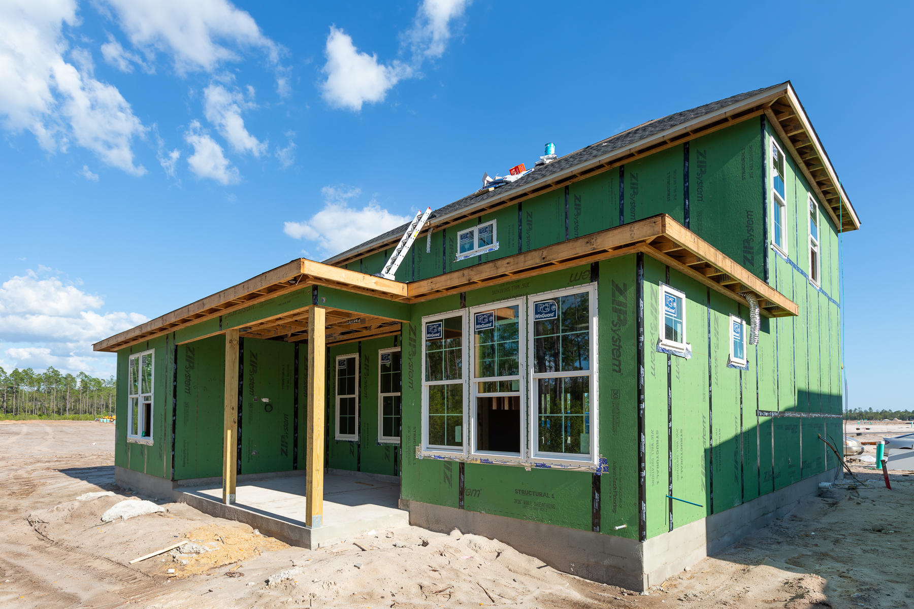 WATERSOUND ORIGINS - Residential