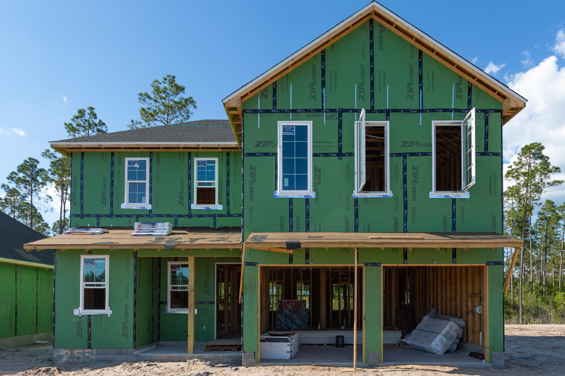 WATERSOUND ORIGINS - Residential