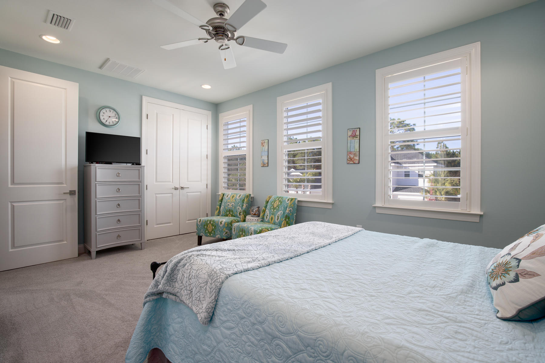 WATERSOUND ORIGINS - Residential